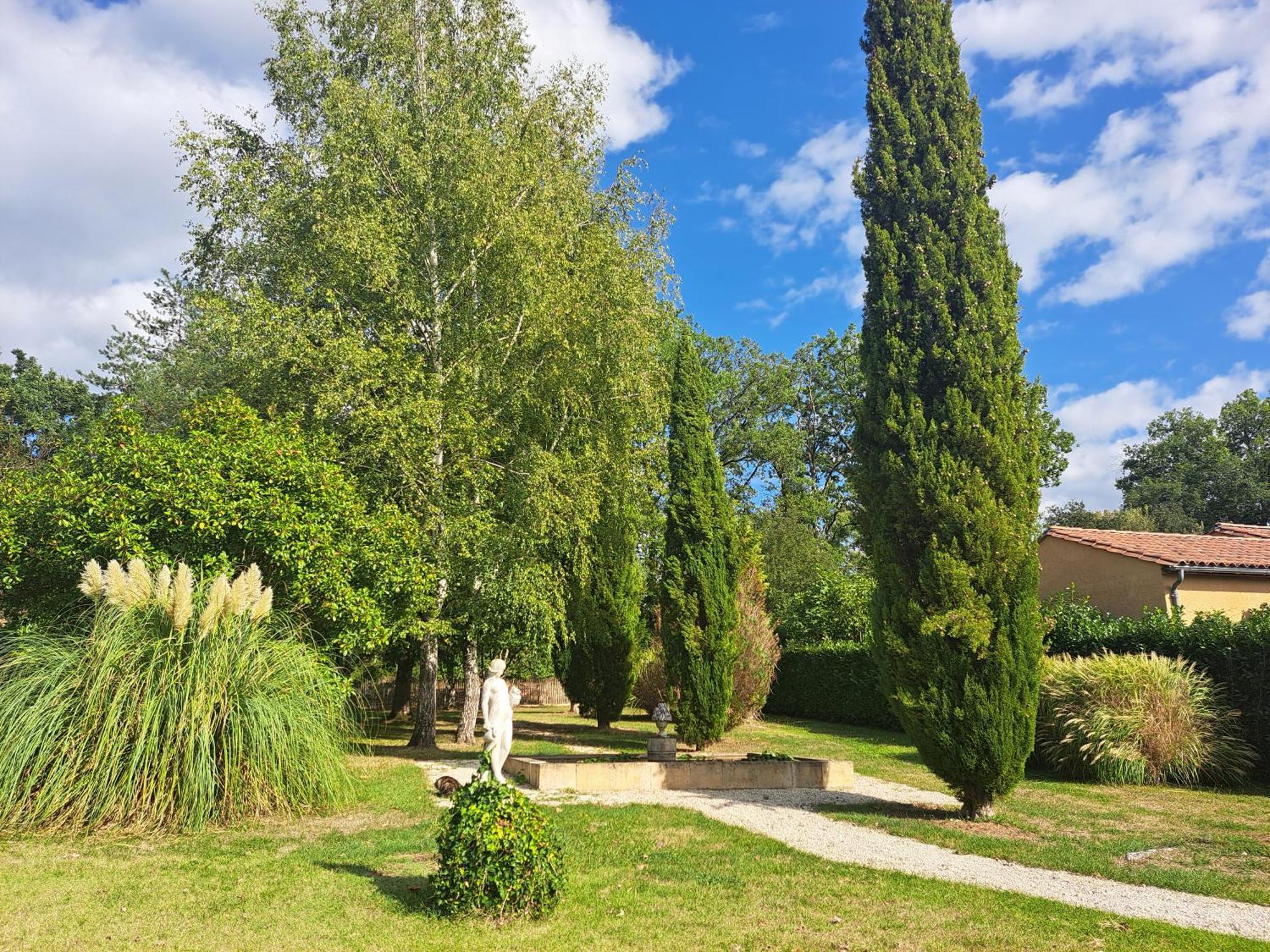 La Barde Montfort, Votre Maison D'Hotes A 4 Kms De Sarlat Dordogne Vitrac  Εξωτερικό φωτογραφία