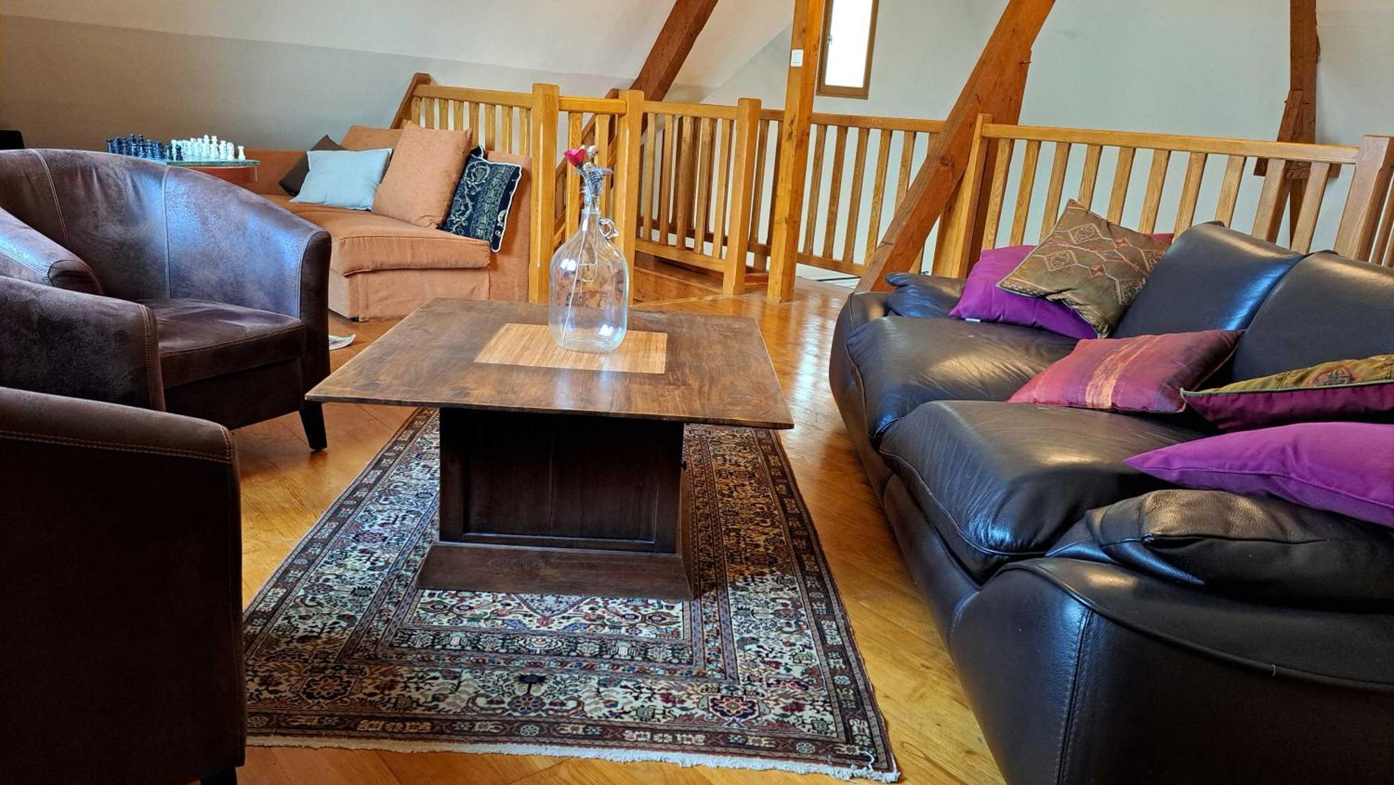 La Barde Montfort, Votre Maison D'Hotes A 4 Kms De Sarlat Dordogne Vitrac  Εξωτερικό φωτογραφία