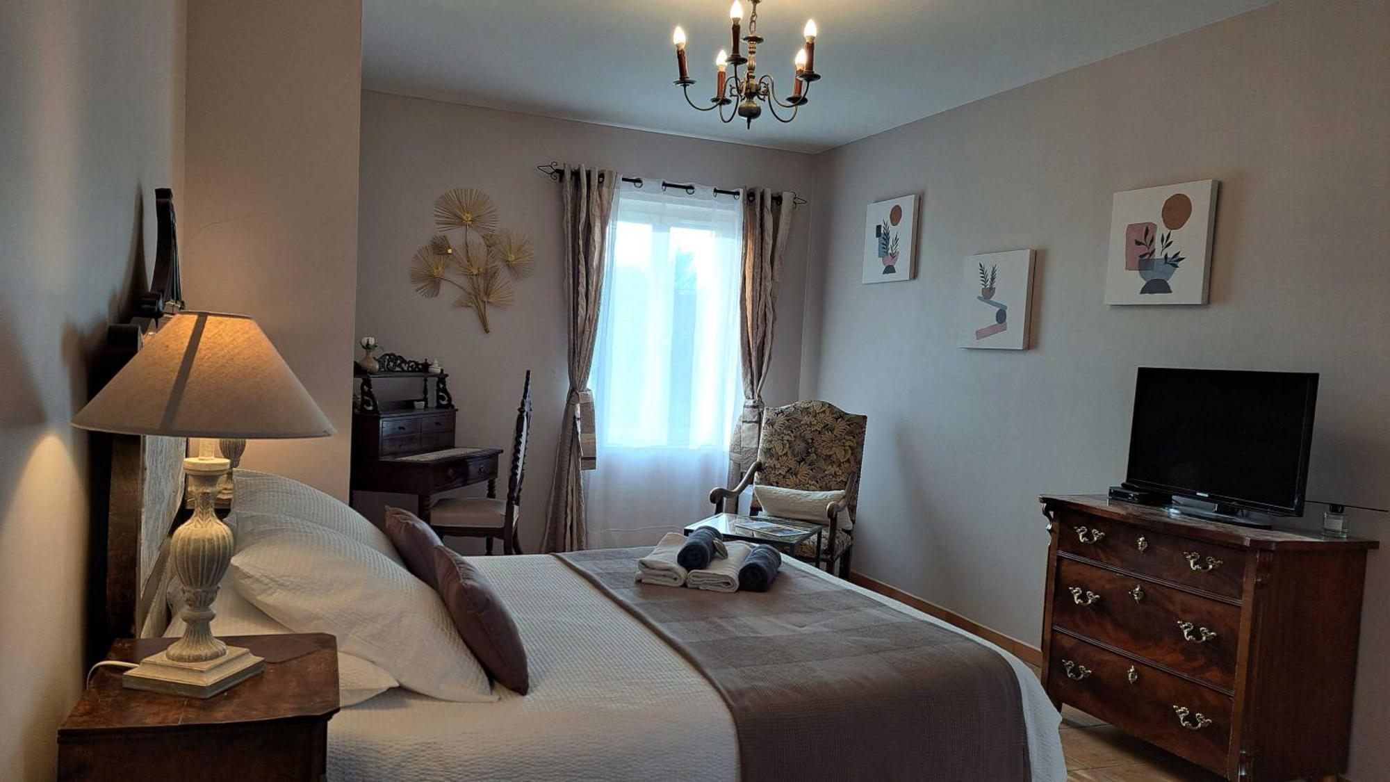 La Barde Montfort, Votre Maison D'Hotes A 4 Kms De Sarlat Dordogne Vitrac  Εξωτερικό φωτογραφία