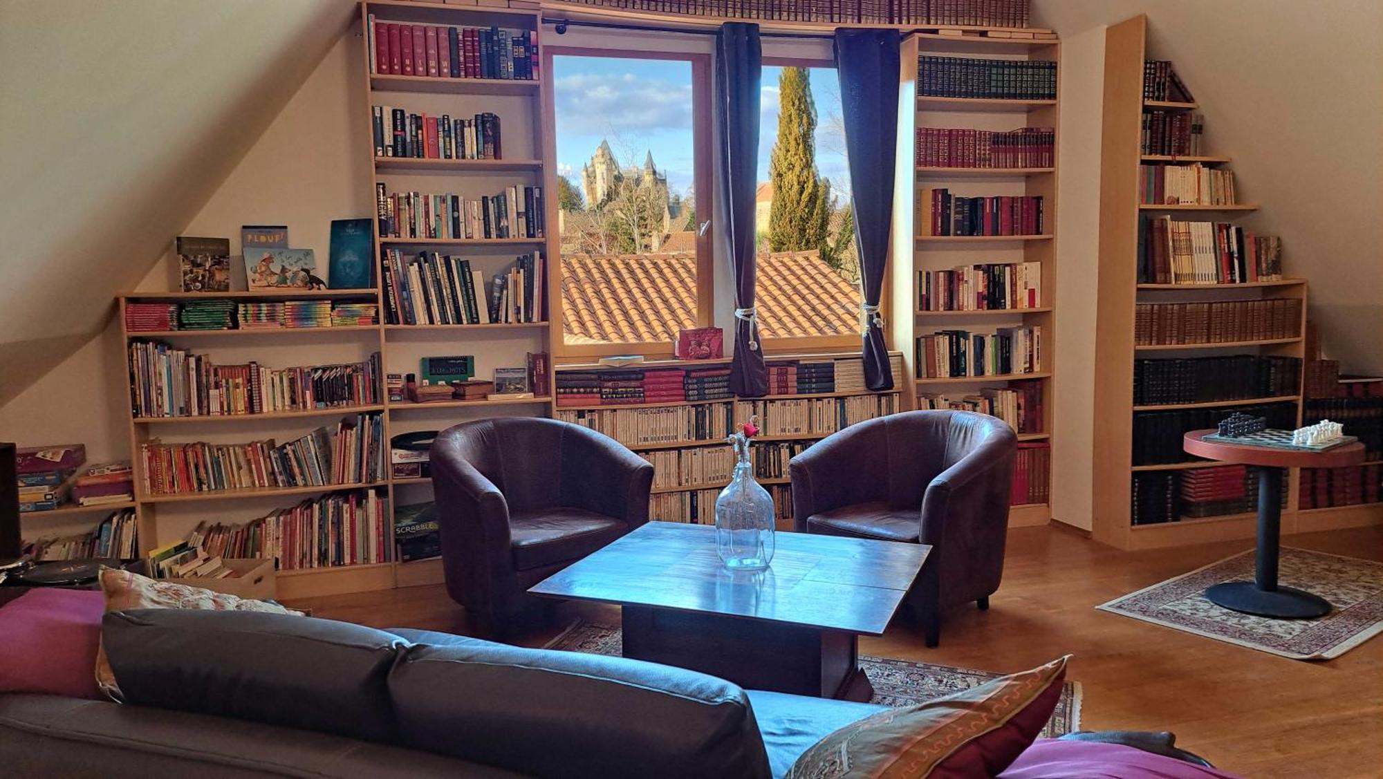 La Barde Montfort, Votre Maison D'Hotes A 4 Kms De Sarlat Dordogne Vitrac  Εξωτερικό φωτογραφία